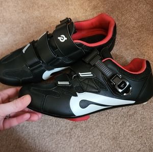 Peloton bike shoes